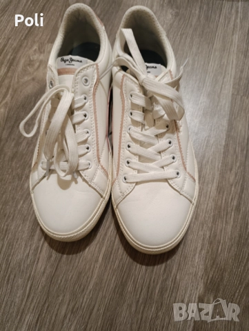 Pepe jeans маратонки, снимка 2 - Маратонки - 52930787