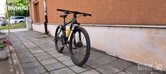 mifa roadsign велосипед байк колело deore specialized cox cube odi force rst shimano, снимка 16 - Велосипеди - 50276122