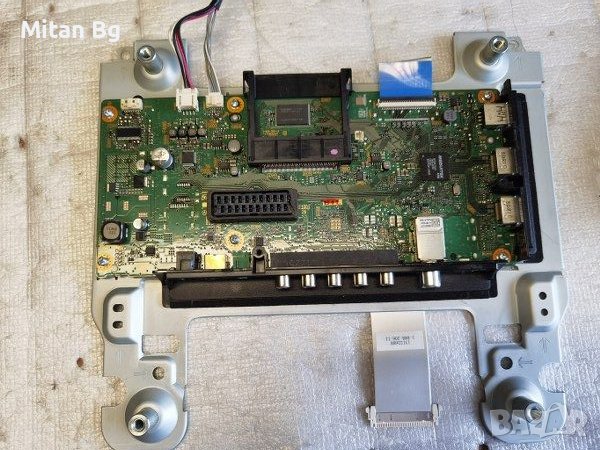 Main board 1-889-355-12 SONY KDL-32R410B, снимка 1 - Части и Платки - 46394787