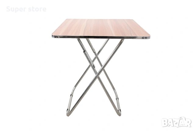 Сгъваема маса, снимка 2 - Маси - 54113303