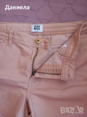 Къси панталони, снимка 3 - Къси панталони и бермуди - 45956111
