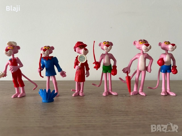 Киндер играчки