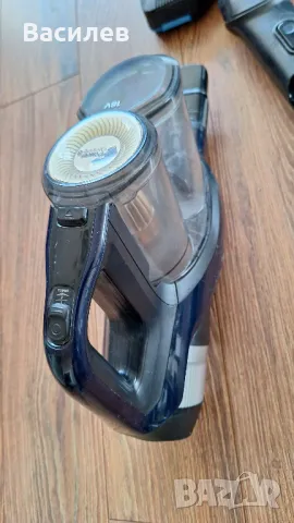 Прахосмукачка PHILIPS SPEED PRO на части, снимка 2 - Прахосмукачки - 49968462