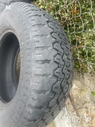 Гуми 245/70/16 Tigar Road-terrain, снимка 8 - Гуми и джанти - 53973017