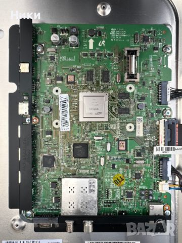 Main Board BN41-01604 / BN94-053667