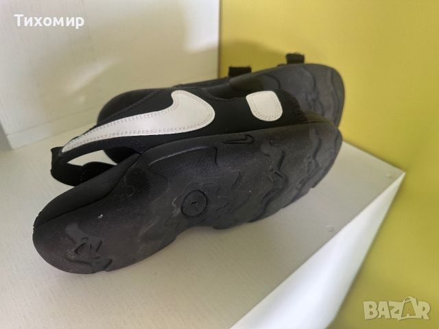 Детски сандали NIKE, снимка 2 - Детски сандали и чехли - 46248336