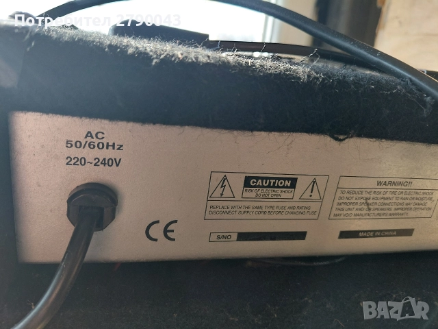 китарно кубе , снимка 4 - Други - 52809401