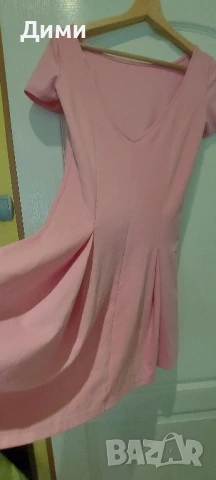 Рокли къси и дълги, снимка 17 - Рокли - 50924716