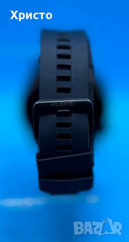 Смарт часовник Huawei Watch GT3, 46 mm, Black, снимка 5 - Смарт часовници - 45075647