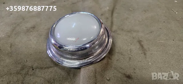 Нов плафон Зил 157 Джуган Руски Руско соц ссср съветски 