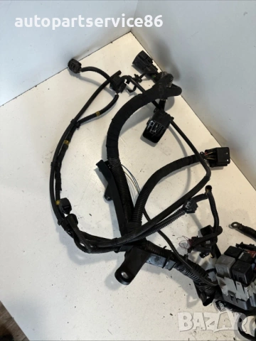 Кабелен сноп за двигателя за Volvo XC60 2.0D (2011) 31327275, снимка 3 - Части - 53742590