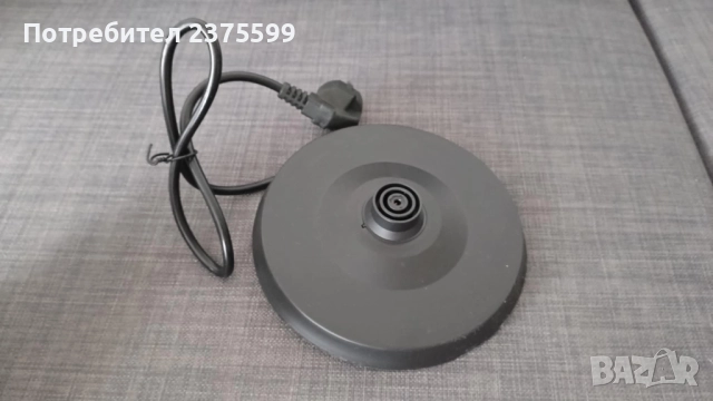 Електрическа кана Rosberg, снимка 5 - Кани - 52286559