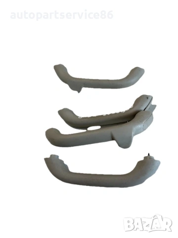 Дръжка за предни и задни места за Jeep Compass 2.2 CRD (2011) 1155