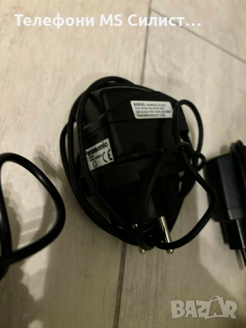 Зарядни Оригинални Nokia Siemens LG Samsung Motorola Ericsson , снимка 9 - Резервни части за телефони - 53887938