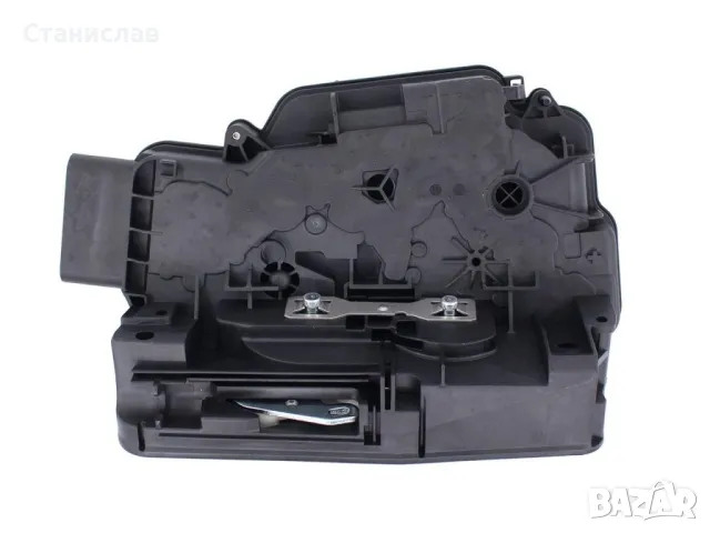 Ford Transit Custom Брава за плъзгаща врата, снимка 2 - Части - 50271516