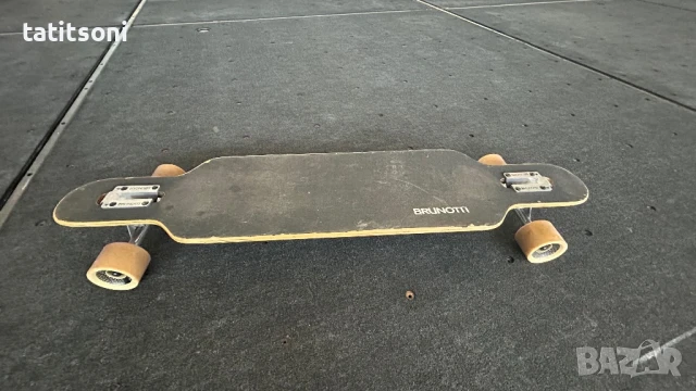 Лонгборд, снимка 1