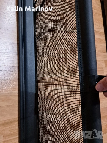 мрежа кучкарник за багажник за мерцедес А206, снимка 4 - Части - 53890782