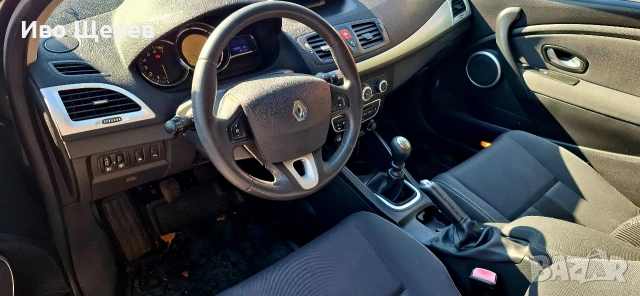 Renault Megane 2.0 Turbo , снимка 10 - Автомобили и джипове - 53752819