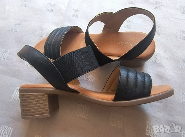 Дамски обувки , снимка 3 - Дамски ежедневни обувки - 51027927