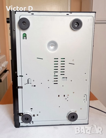 KENWOOD KX-660HX - Касетен дек, снимка 12 - Декове - 52614841