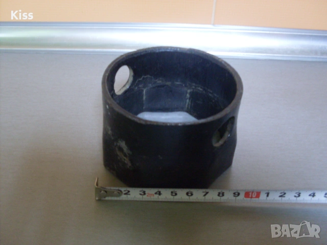 Тръбен ключ за бусове и камиони- СССР., снимка 7 - Ключове - 54014673