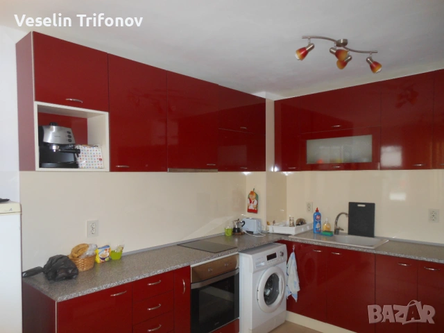 Двустаен под наем, снимка 2 - Апартаменти - 53234679