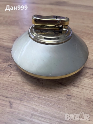 Колекционерска , настолна запалка Ibelo