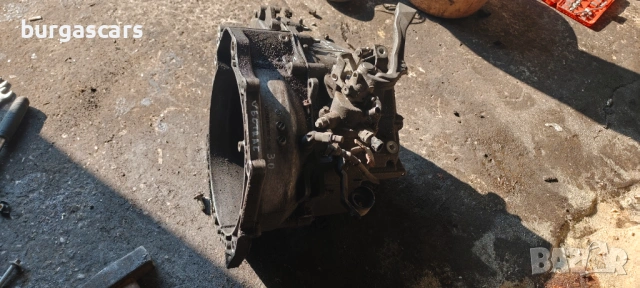 Ръчна скоростна кутия 55 354 730 / 0822680 F40 Opel Vectra C 3.0 CDTI Z30DT 3.0 CDTI V6 - 184к.с, снимка 3 - Части - 53737303