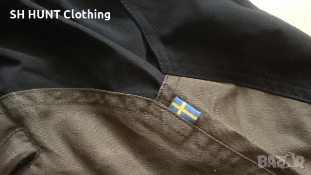 SWEDEMOUNT Nordkap Stretch Kids Trouser размер 10 г / 140 см детски панталон - 1591, снимка 12 - Детски панталони и дънки - 52644199