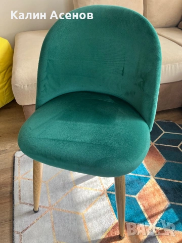 Трапезен стол