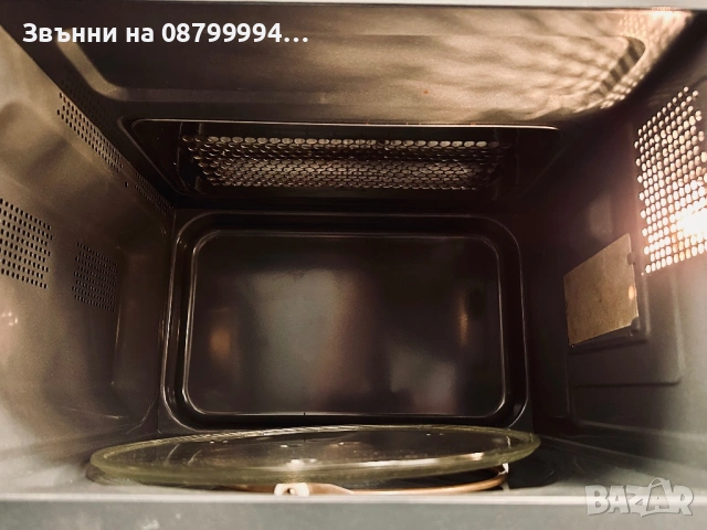 микровълнова печка Gorenje SMO 23 DGB, снимка 6 - Микровълнови - 51619487
