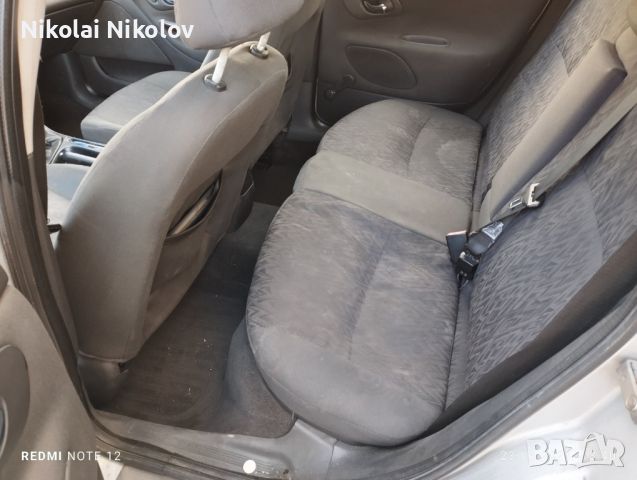 Ford Mondeo1.8ТД Форд Мондео 1.8Тд на части , снимка 9 - Автомобили и джипове - 45888077