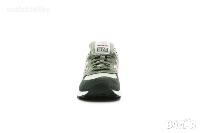 New Balance WL 574 SZ2 №39 Оригинал Код 495, снимка 5 - Маратонки - 47892511