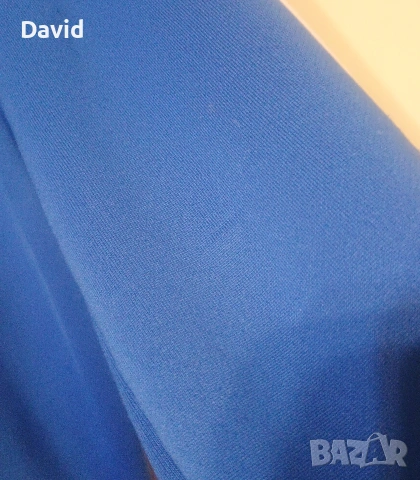 Оригинално Горнище на Дания 1/4 Zip 13/15, снимка 6 - Спортни дрехи, екипи - 53977907