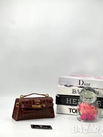 чанти GUESS
МИНИ❌
:14x9 cm
, снимка 13 - Чанти - 50337497