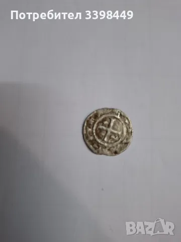 Антична сребърна монета , снимка 7 - Антикварни и старинни предмети - 50073139