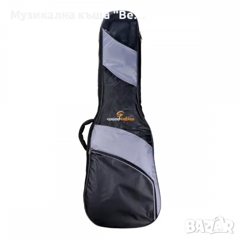 Калъф за електрическа китара , снимка 1