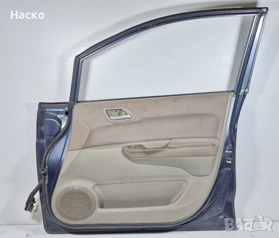 Предна Дясна Врата Хонда ФРВ ФР-В Honda FRV FR-V, снимка 2 - Части - 52488550