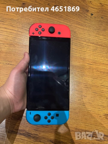 Nintendo, снимка 2 - Други игри - 53329599