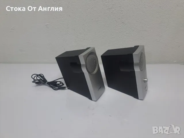 Тонколони - Bose Companion 2, снимка 2 - Тонколони - 49209233