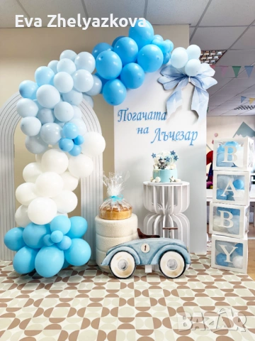 Зала за Бебешка Погача, Младост 4