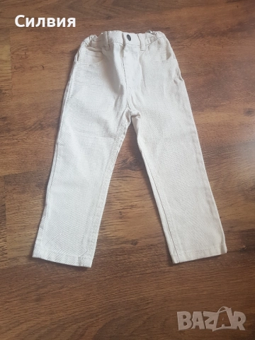 дънки и яке за момче 3 г, снимка 6 - Детски якета и елеци - 51731800