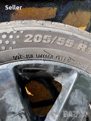 ПРОДАВАМ Touran 2TDI 136к.с, снимка 15 - Автомобили и джипове - 53870407