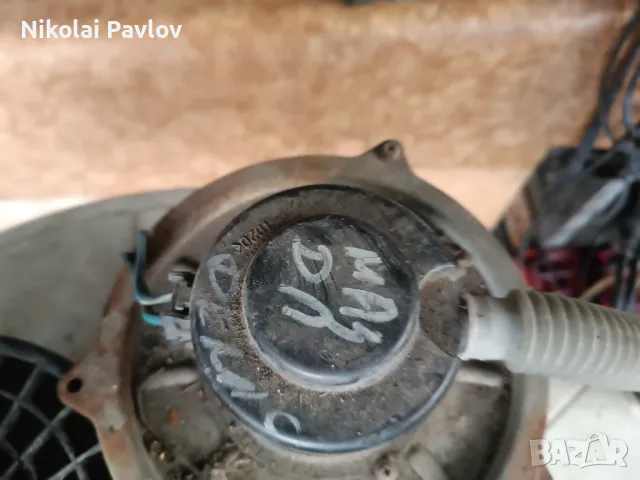 Вентилатор парно за Японски Автомобили, снимка 4 - Части - 50249850