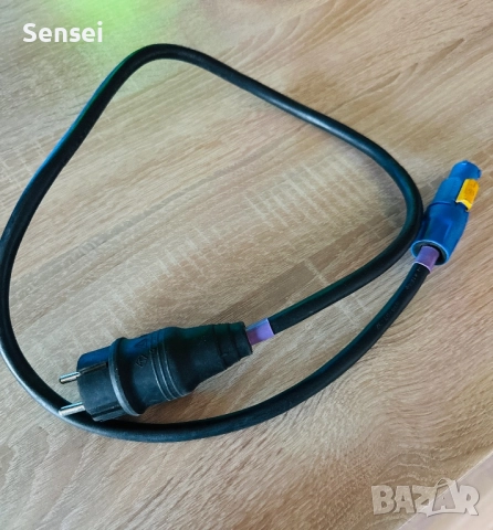 Комплект XLR кабели Neutrik – професионални, различни дължини, снимка 6 - Аудиосистеми - 52921652