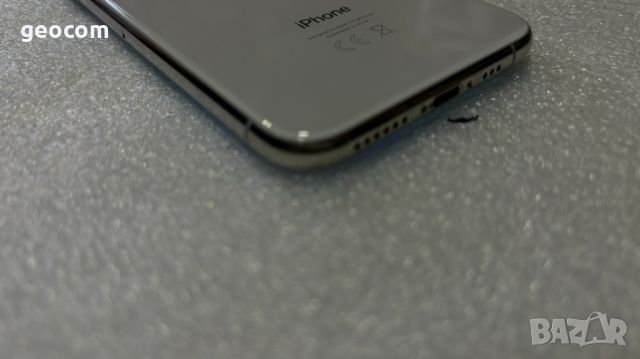 Apple iPhone Xs 64GB (White,Комплект), снимка 6 - Apple iPhone - 46451752