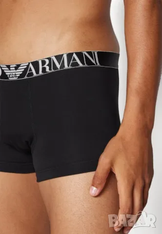 Боксерки Emporio Armani , снимка 4 - Бельо - 48240999