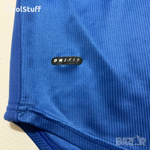 Футболна Тениска Nike Vintage Italy 1997/98 Размер XL, снимка 4 - Футбол - 53927978