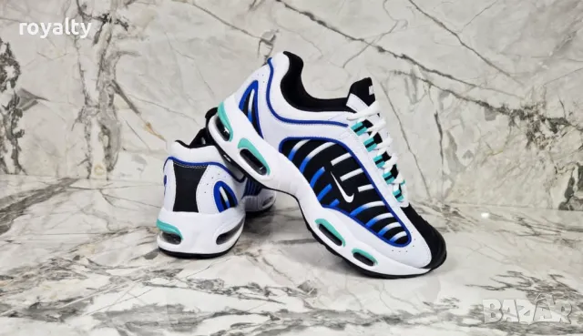 Nike мъжки спортни маратонки , снимка 9 - Маратонки - 49625360