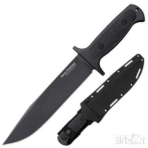 Нож Cold Steel Survaivalist, снимка 1 - Ножове - 46557558